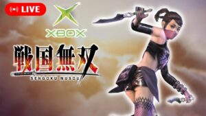 【戦国無双】初代XBOX版の戦国無双プレイヤーおる？その8【XBOX版】