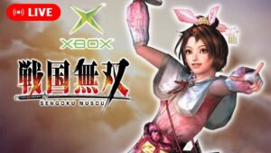 【戦国無双】初代XBOX版の戦国無双プレイヤーおる？その9【XBOX版】