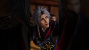 徳川秀忠による真田父子助命〜戦国無双真田丸〜