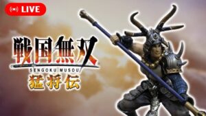 【戦国無双 猛将伝】練武館で15000両は可能なのか？その3【PS2版】