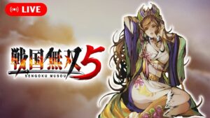 【戦国無双5】史実厨がプレイする戦国無双5 その13【PS4版】