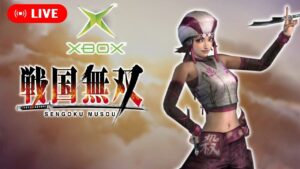 【戦国無双】初代XBOX版の戦国無双プレイヤーおる？その17【XBOX版】