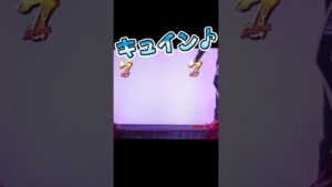 名機　戦国無双1/399MAX機　抜ける間際にキュイン♪パチンコスロット