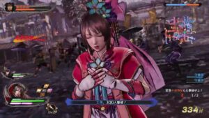 【乱世】#14「六条合戦」【戦国無双5】
