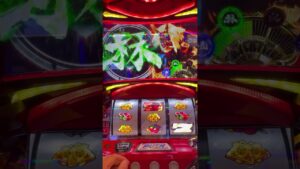 【パチスロ戦国無双3】激アツ展開！万枚狙え！2023年7月7日 マルハン 7/7 7の力 7のチカラ 実践 来店