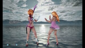 【鉄拳7】【戦国無双】小少将でARCADEプレイ TEKKEN7 Koshosho Arcade Mode Playthrough