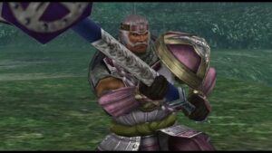 戦国無双３　猛将伝　Wii 　無双演武　島津義弘編　最強すぎる 立花宗茂のせいでクリアできずwww
