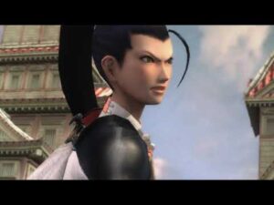 戦国BASARA4 皇 島左近 柴田勝家 Vs 井伊直虎