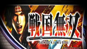 設定６の挙動、パチスロ、戦国無双、ｐｓ３。Behavior of setting 6,pachislot,samurai warriors,ps3。
