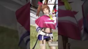 薄田兼相の最期〜戦国無双真田丸