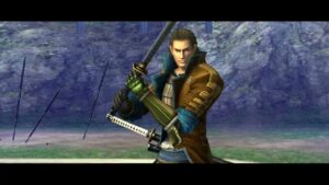 戦国BASARA3 宴 前田慶次 Vs 伊達政宗 真田幸村