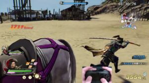 堅城演武 演習 地獄 17401 武田信玄 織田信長 [戦国無双5]