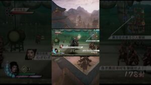 《次回!!》戦国無双3「語彙力ゼロ実況」【ぽんぽるん】 #語彙力ゼロ実況 #ぽんぽるん #ゲーム実況 #戦国無双3