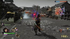 【戦国無双5】織田信長と明智光秀でストーリー進める！