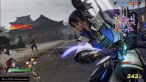 明智光秀＆斎藤利三でクールな無双プレイを楽しむ！～戦国無双5のんびりプレイ動画～ 【PS5】【戦国無双5】#明智光秀  #攻略 #戦国無双