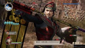 戦国無双 ～真田丸～　真田昌幸·幸村　上田城の戦い　地獄