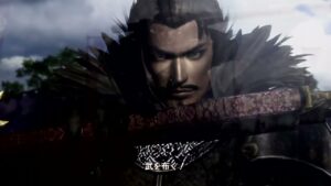 戦国無双2with猛将伝 HDVer  014 織田信長の章 第1章 長篠の戦い