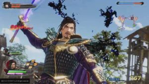 魔王の如く織田信長が…まるで曹操に近しい雰囲気に包まれている…～戦国無双5のんびりプレイ動画～ 【PS5】【戦国無双5】#織田信長  #攻略 #戦国無双