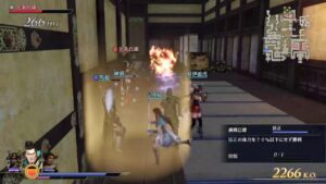 OROCHIという神ゲー