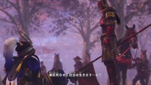 （PS4）戦国無双　真田丸　プレイ動画11　by　KANAN