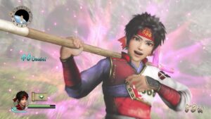 （PS4）戦国無双　真田丸　プレイ動画12　by　KANAN