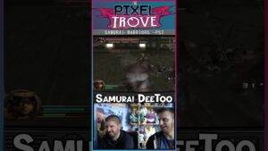 SAMURAI DEETOO | Samurai Warriors PS2 [The Pixel Trove]